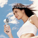 Momax 1° Go Freeze 輕巧摺疊式冰敷風扇