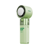 Momax 1° Go Freeze 輕巧摺疊式冰敷風扇