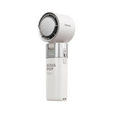 Momax 1° Go Freeze 輕巧摺疊式冰敷風扇