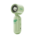 Momax 1° Go Clamp 輕巧摺疊式傘夾迷你風扇