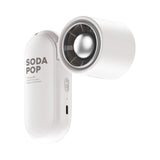 Momax 1° Go Clamp 輕巧摺疊式傘夾迷你風扇