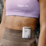 Momax 1° Go Clip 高速腰夾迷你風扇