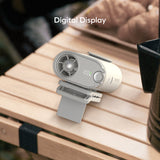 Momax 1° Go Clip 高速腰夾迷你風扇