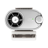 Momax 1° Go Clip 高速腰夾迷你風扇