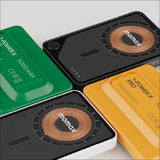 [CCC認證產品] Momax 1-Power X Pro 5000mAh 3 in 1 磁吸流動電源 IP131