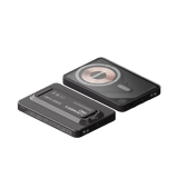 [CCC認證產品] Momax 1-Power X Pro 5000mAh 3 in 1 磁吸流動電源 IP131