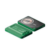 [CCC認證產品] Momax 1-Power X Pro 5000mAh 3 in 1 磁吸流動電源 IP131