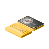 [CCC認證產品] Momax 1-Power X Pro 5000mAh 3 in 1 磁吸流動電源 IP131