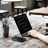 Momax 1-Power Ultra+ 20000mAh 內置 USB-C 線 70W 移動電源