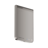 [CCC認證產品] Momax 1-Power S.Pass 5000mAh Qi2 磁吸流動電源