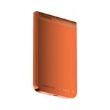 [CCC認證產品] Momax 1-Power S.Pass 5000mAh Qi2 磁吸流動電源