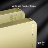 (CCC認證) 1-Power S.Pass² 10000mAh 半固態磁吸流動電源