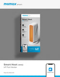 Momax Smart Heat IoT 智能暖風機 (IW5S)