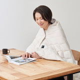 日本 Life on Products LCAWA010 三用發熱毯