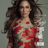 Jennifer Lopez - This Is Me…Now (Green & Black Vinyl)