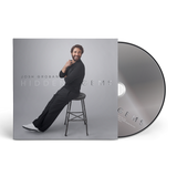 Josh Groban - Hidden Gems (CD)
