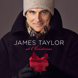 James Taylor - James Taylor at Christmas (CD)