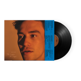 Jacob Collier - The Light For Days (LP)