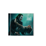 Joaquin Phoenix, Lady Gaga, Folie à Deux - Joker: Folie à Deux (CD)