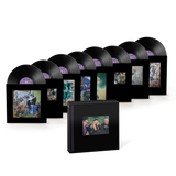 Joni Mitchell - Joni's Jazz (8 Vinyl)