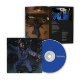 Kojey Radical - Don't Look Down (CD)