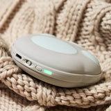 日本 Life on Products LCAEA008 貓爪造型暖手寶(附行動電源功能)