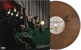 Burna Boy - No Sign Of Weakness (Brown Vinyl)