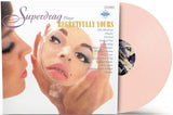 Superdrag - Regretfully Yours (Pink Vinyl)