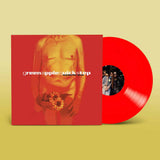 Green Apple Quick Step - Wonderful Virus (Opaque Red Vinyl)