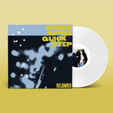 Green Apple Quick Step - Reloaded (White Vinyl)