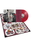 The Black Keys - No Rain, No Flowers (Red Vinyl)