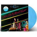 C.C. Catch - I Can Lose My Heart Tonight (Blue Vinyl)
