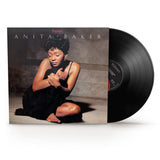 Anita Baker - Rapture (Vinyl)