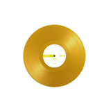 2 CELLOS - IN2ITION (Translucent Yellow Colored LP)