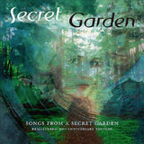 Secret Garden - Songs From A Secret Garden [Remastered 30th Anniversary Edition] (UHQCD)