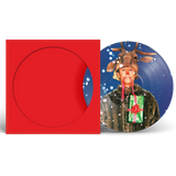 WHAM! - LAST CHRISTMAS [40th Anniversary] (Picture Vinyl)