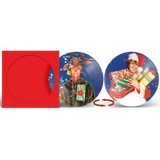 WHAM! - LAST CHRISTMAS [40th Anniversary] (Picture Vinyl)