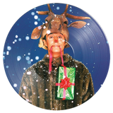 WHAM! - LAST CHRISTMAS [40th Anniversary] (Picture Vinyl)