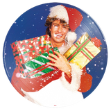 WHAM! - LAST CHRISTMAS [40th Anniversary] (Picture Vinyl)