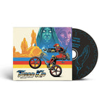Le Matos - Turbo Kid (Original Game Soundtrack) (CD)