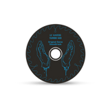 Le Matos - Turbo Kid (Original Game Soundtrack) (CD)