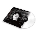 竇靖童 Leah Dou - 空中飛人 In the Air (WHITE LP)*(台灣版)