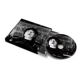 竇靖童 Leah Dou - 空中飛人 In the Air (CD)*(台灣版)