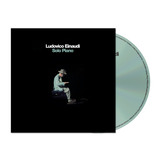 Ludovico Einaudi - Solo Piano (CD)