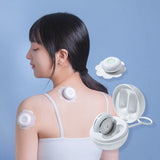 台灣 3ZeBra - 迷你艾灸儀（附30入艾貼）