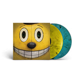 Alan Silvestri - The Electric State (2 Smoke Colour Vinyl)