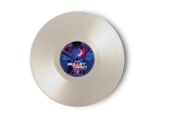 Various Artists - Bullet Train [OST] (White Colored Vinyl)