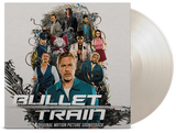 Various Artists - Bullet Train [OST] (White Colored Vinyl)