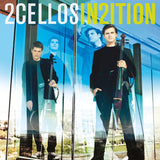 2 CELLOS - IN2ITION (Translucent Yellow Colored LP)