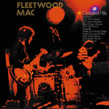 Fleetwood Mac - Greatest Hits (LP)